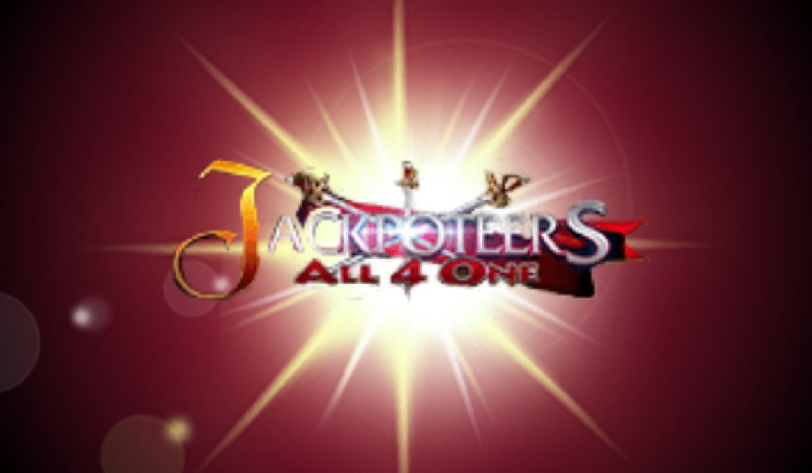 Jackpoteers Slot Machine