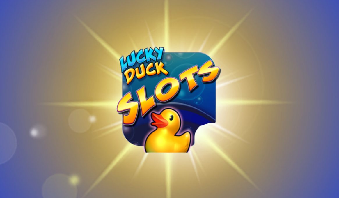 Lucky Duck Slot Machine