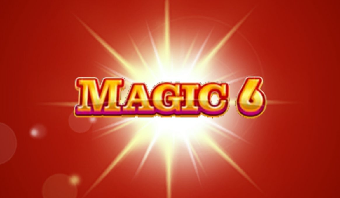 Magic 6 Slot Machine