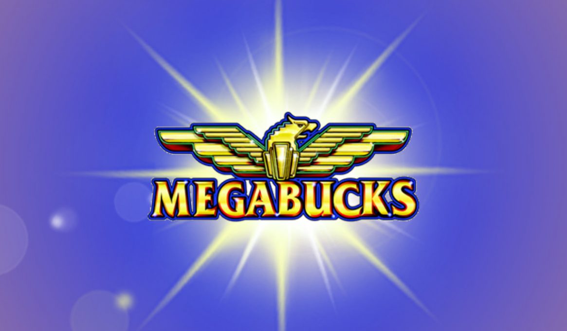 Megabucks Slot Machine