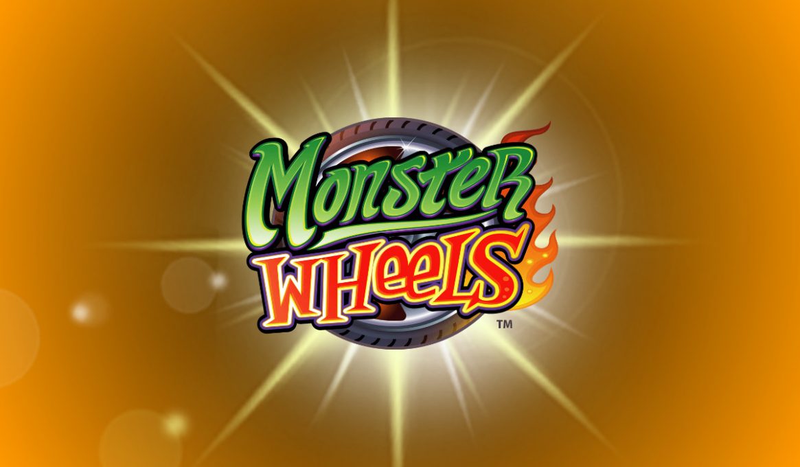 Monster Wheels Slot Machine
