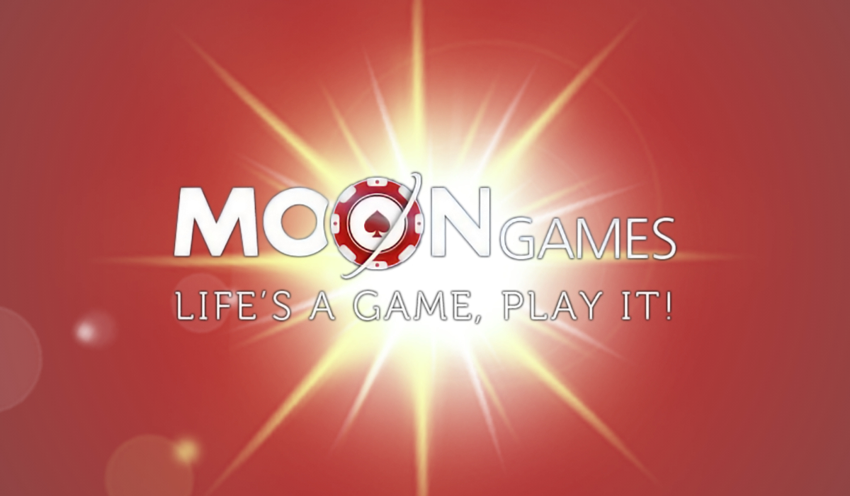 Moon Games Casino Review