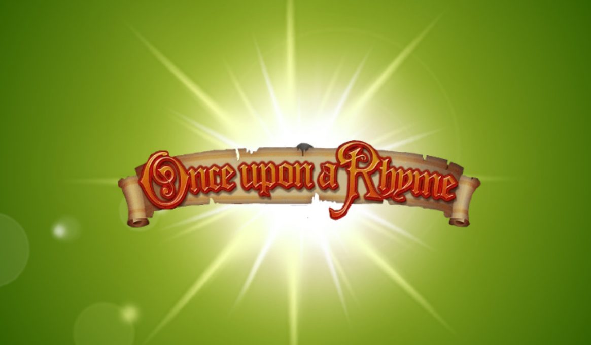 Once Upon a Rhyme Slot Machine