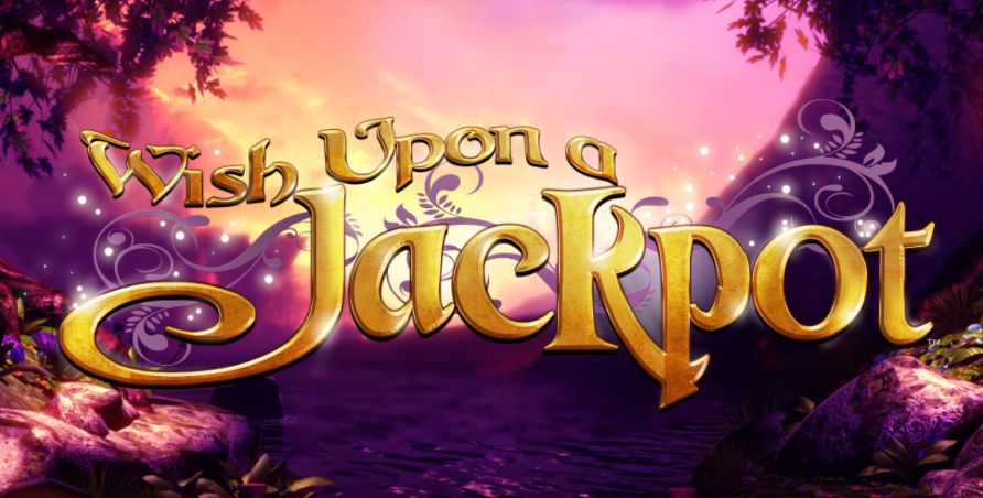 wish upon a jackpot