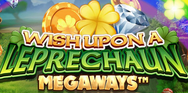 Wish Upon a Leprechaun Megaways slot