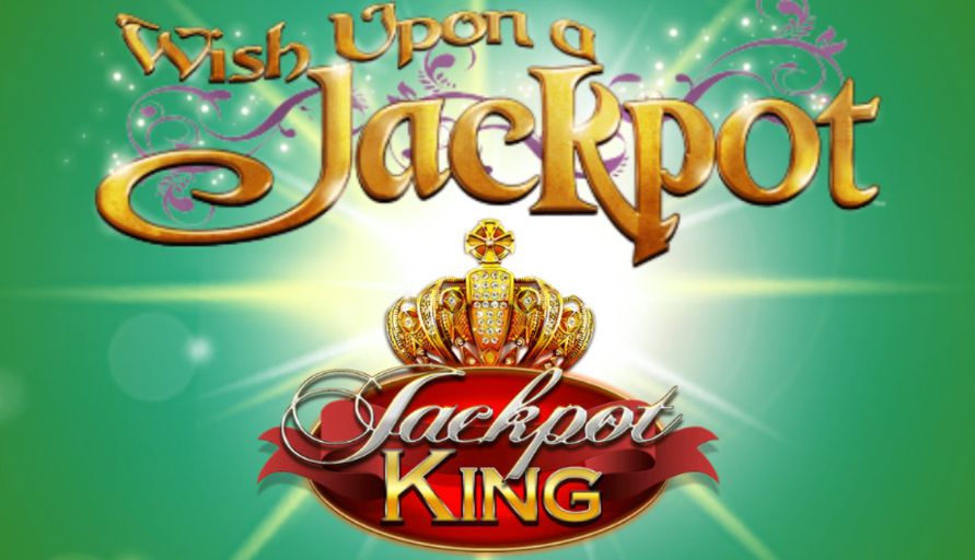 Wish Upon a Jackpot King Slot Machine
