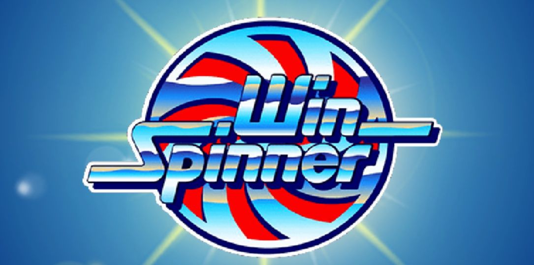 Win Spinner Slot Machine