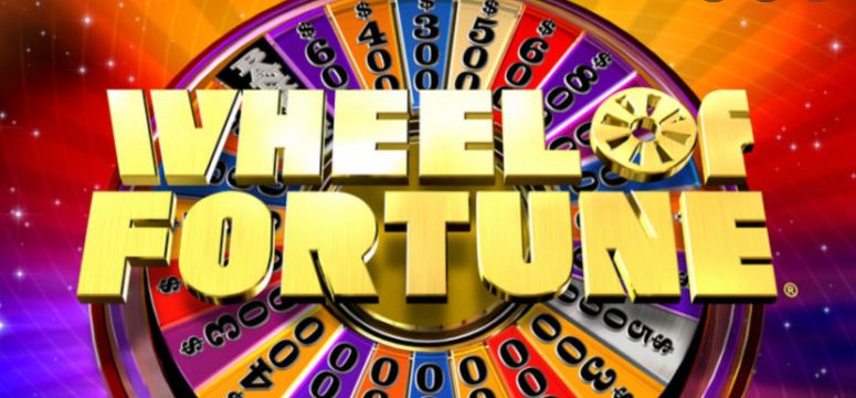 Wheel of Fortune slot