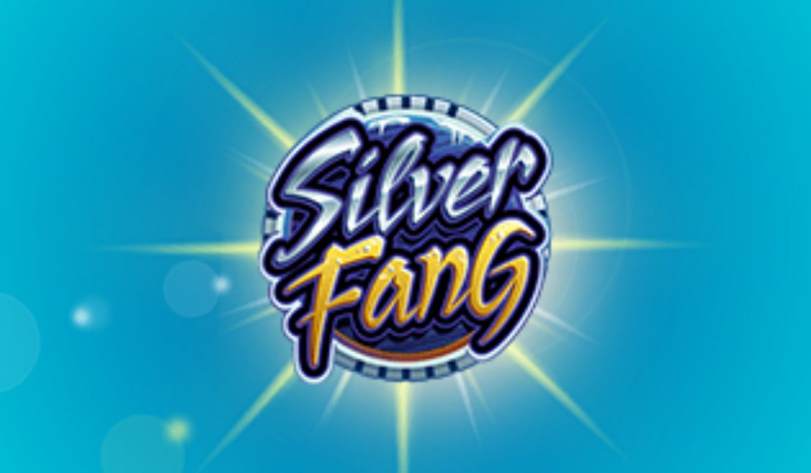 Silver Fang Slot Machine