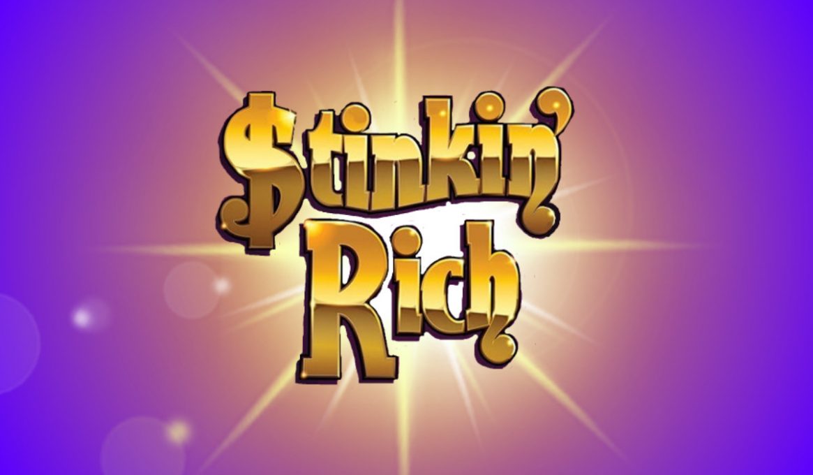 Stinkin Rich Slots