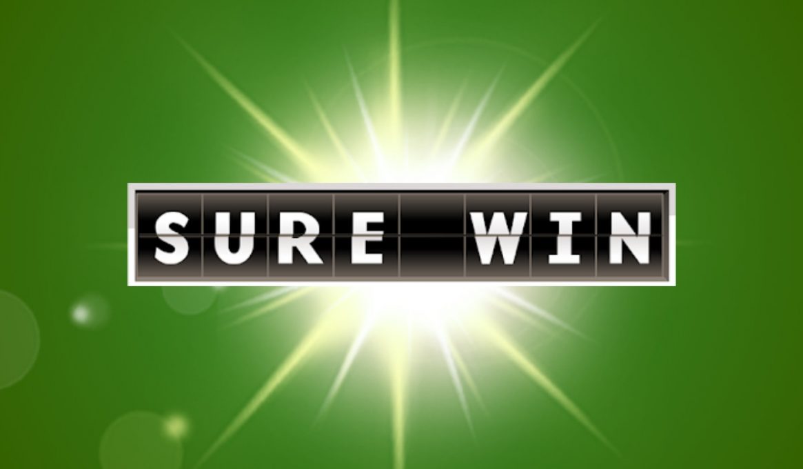 Sure Win Slot Machine