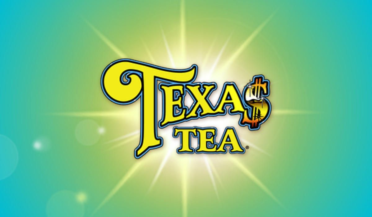 Texas Tea Slots