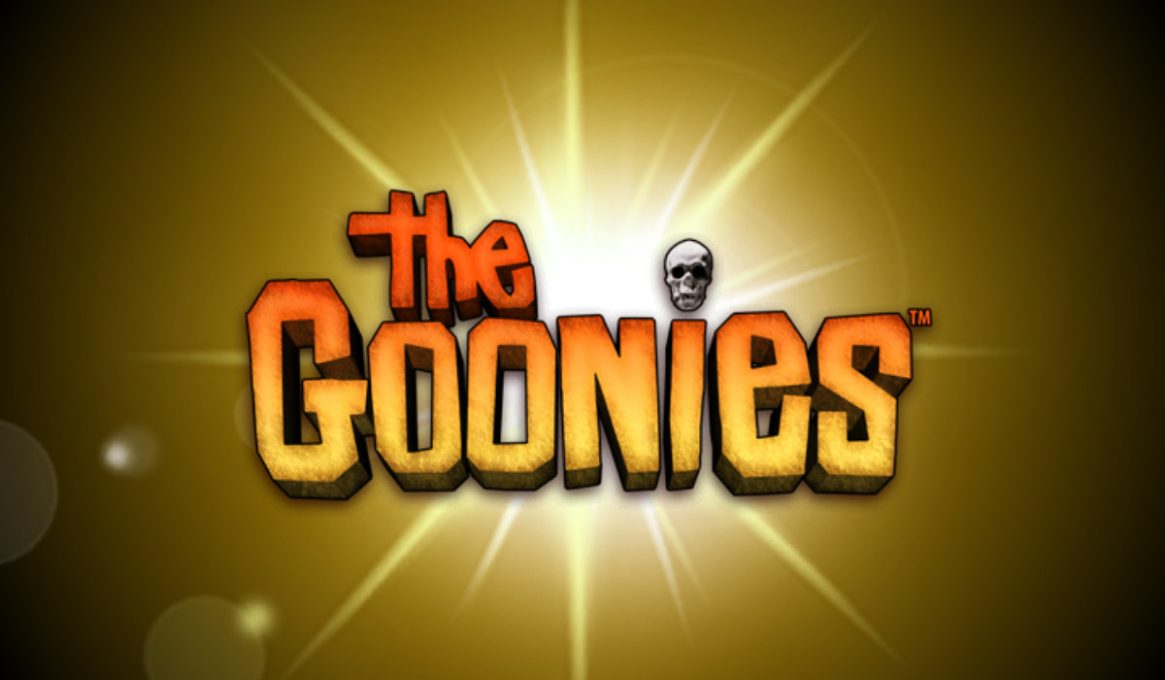 The Goonies Slot Machine