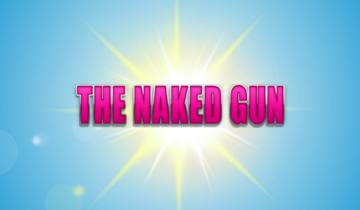 The Naked Gun Slot Machine