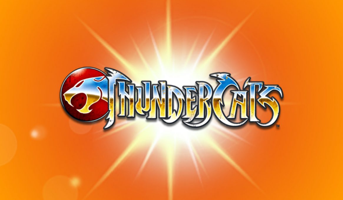 Thundercats Slot Machine