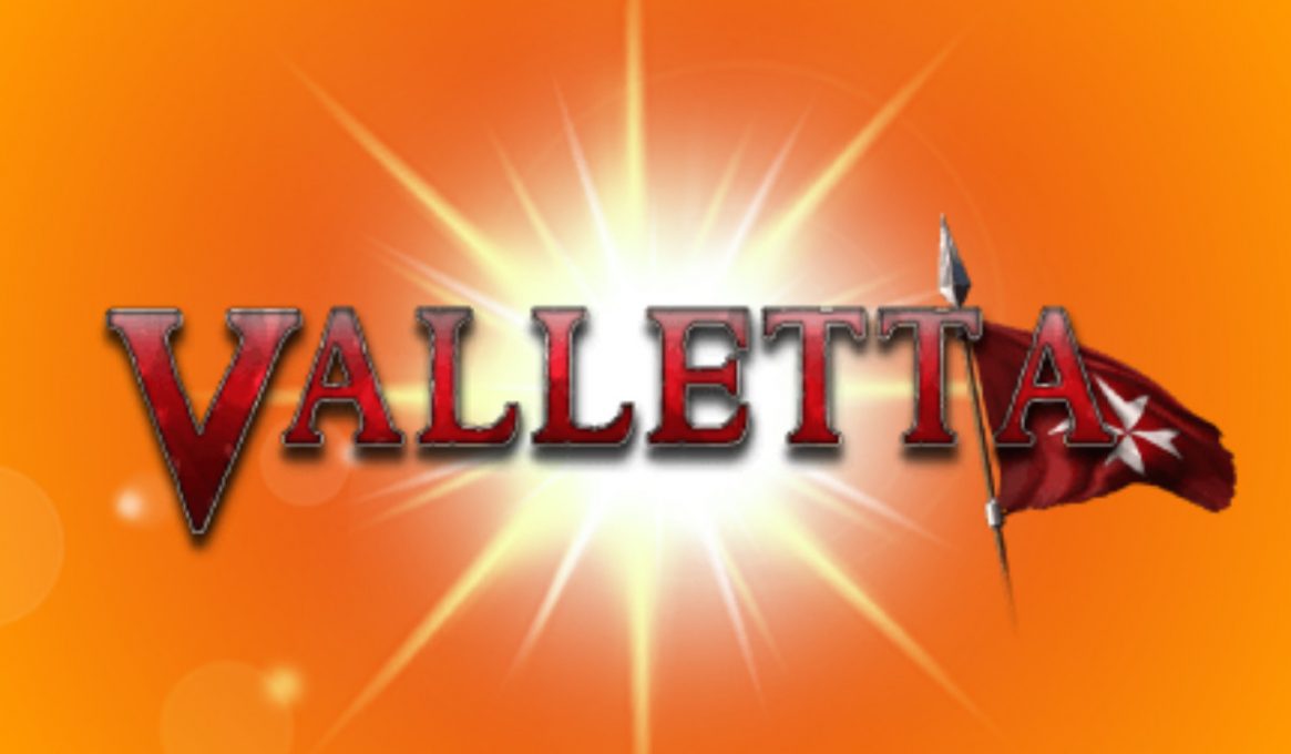 Valletta Megaways Slot Machine