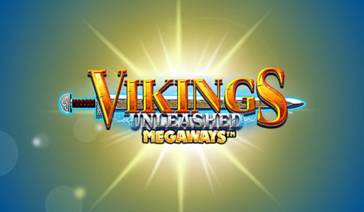 Vikings Unleashed Megaways Slot Machine