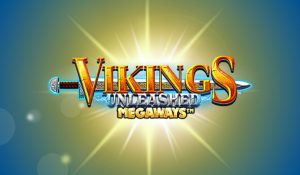 Vikings Unleashed Megaways Slot