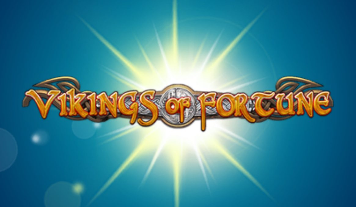 Vikings of Fortune Slot Machine