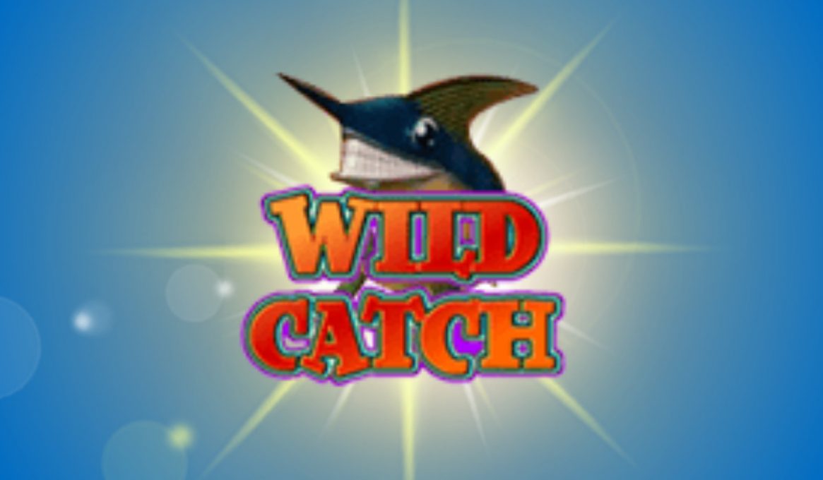 Wild Catch Slot Machine