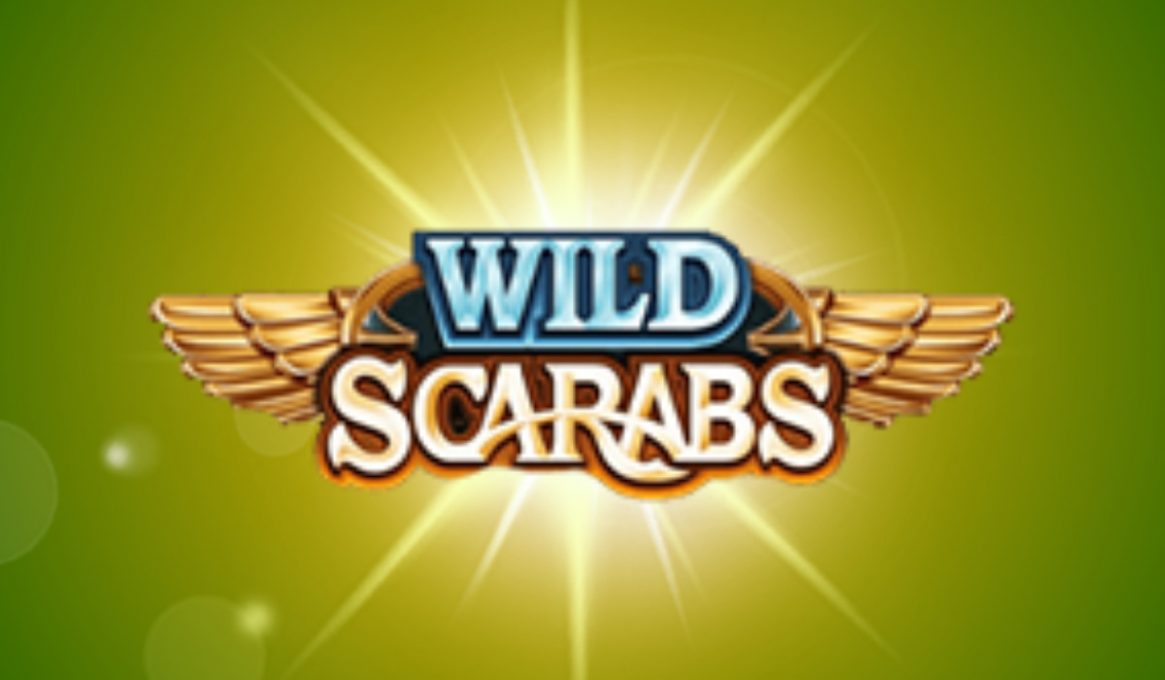 Wild Scarabs Slot Machine