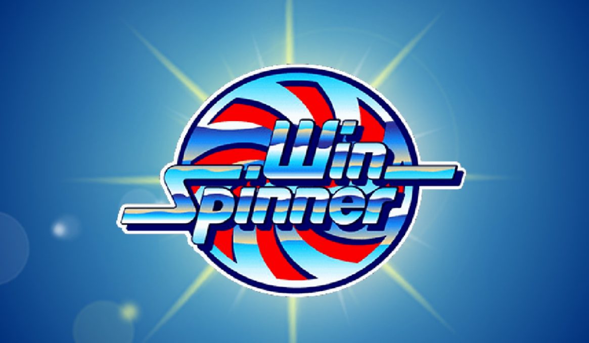 Win Spinner Slot Machine