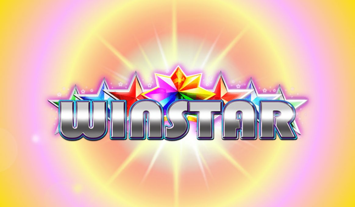 Winstar Slot Machine
