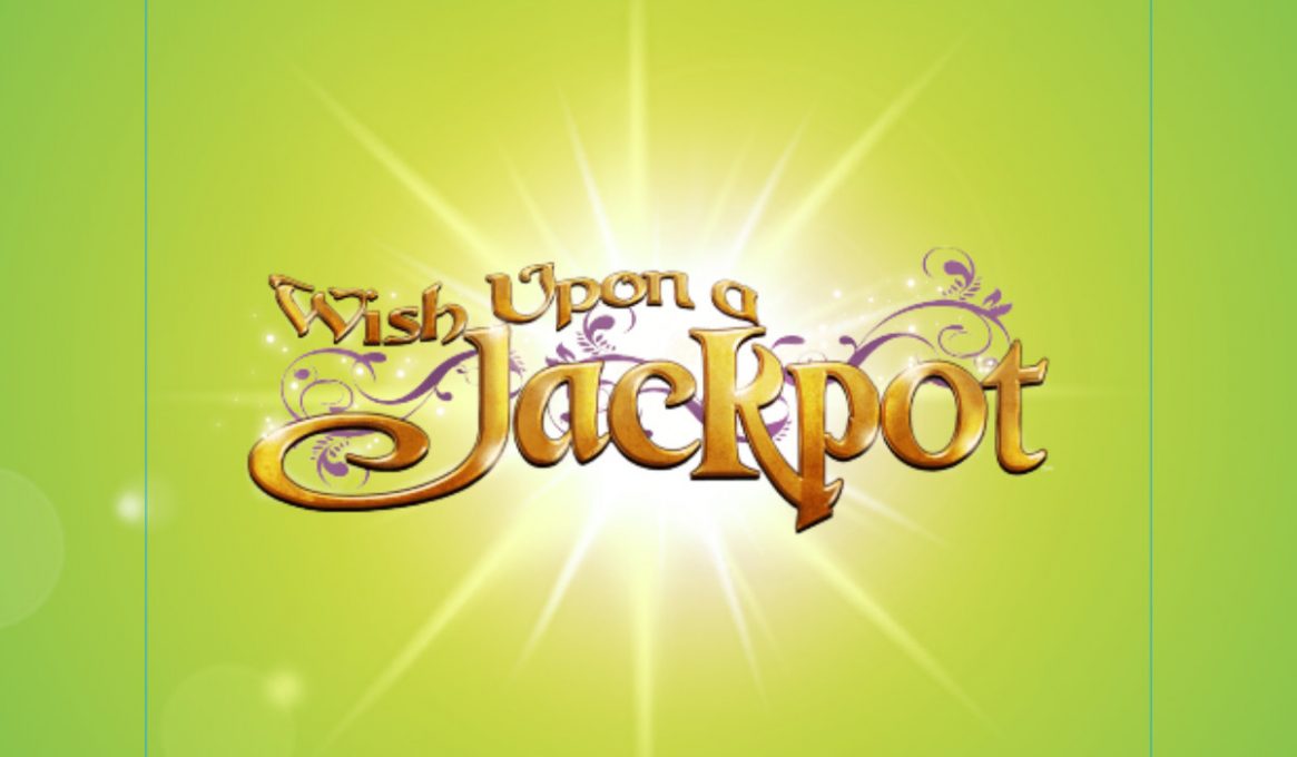 Wish Upon A Jackpot Slot