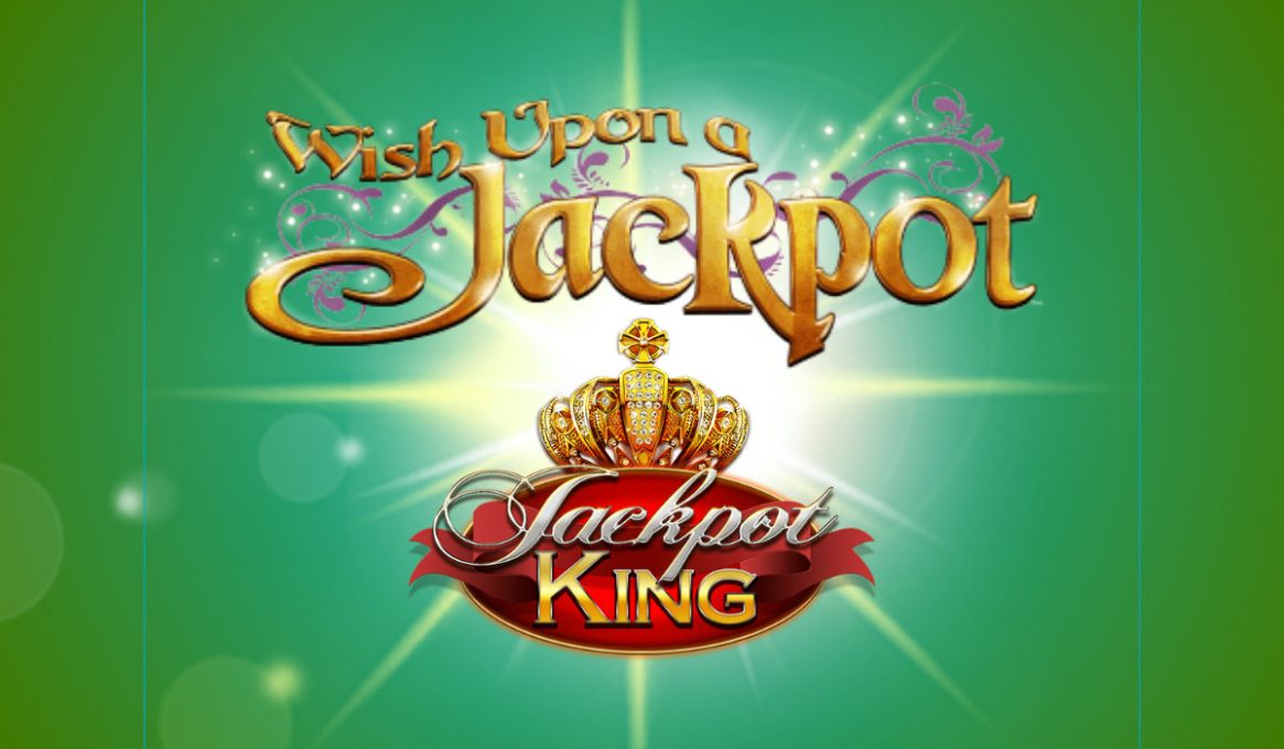Wish Upon a Jackpot King Slot Machine