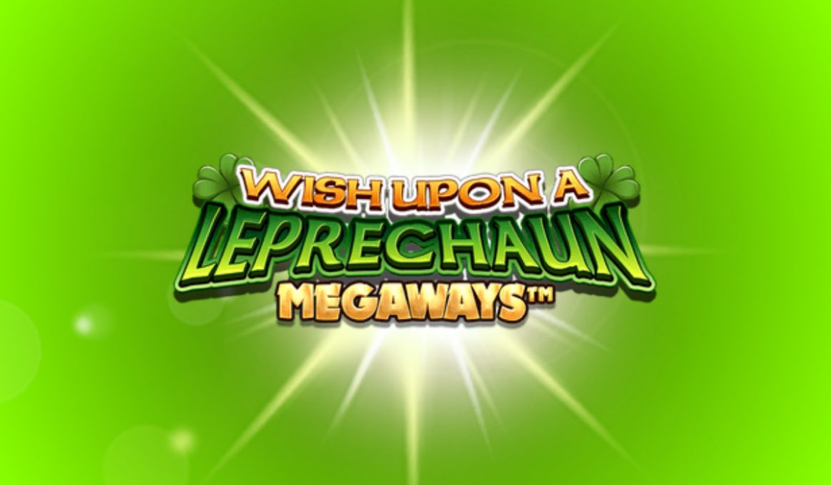 Wish Upon a Leprechaun Megaways Slots