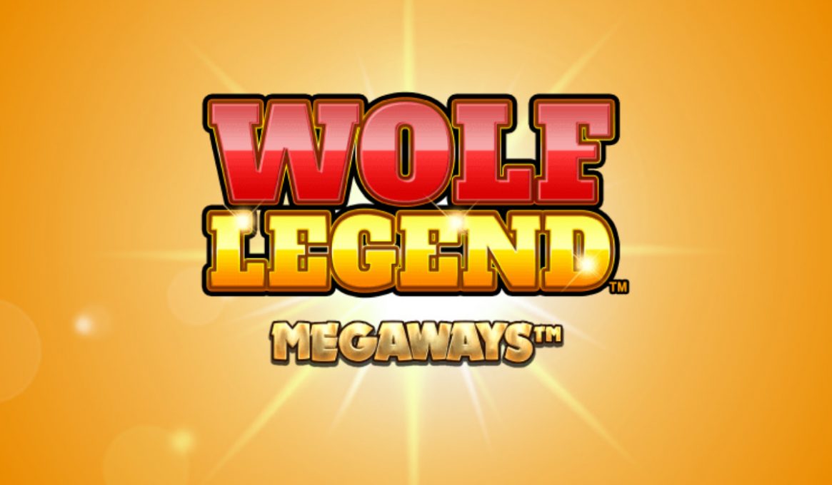 Wolf Legend Megaways Slot