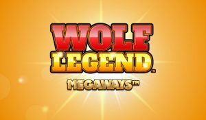 Wolf Legend Megaways Slot