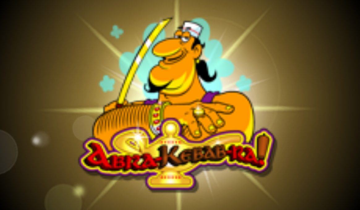 Abra-Kebab-Ra Slots