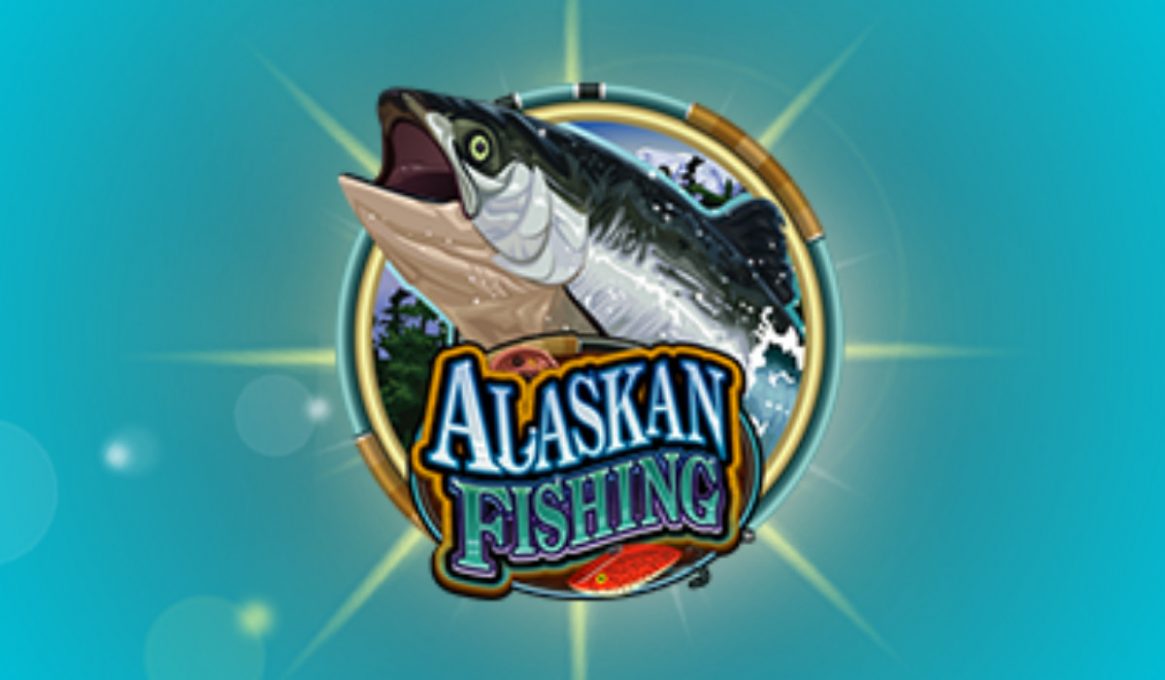 Alaskan Fishing Slot Machine