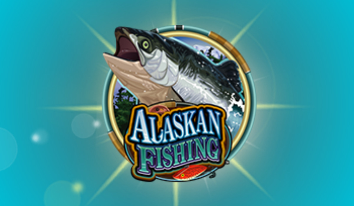 Alaskan Fishing Slot Review | Online Casino Game By Microgaming