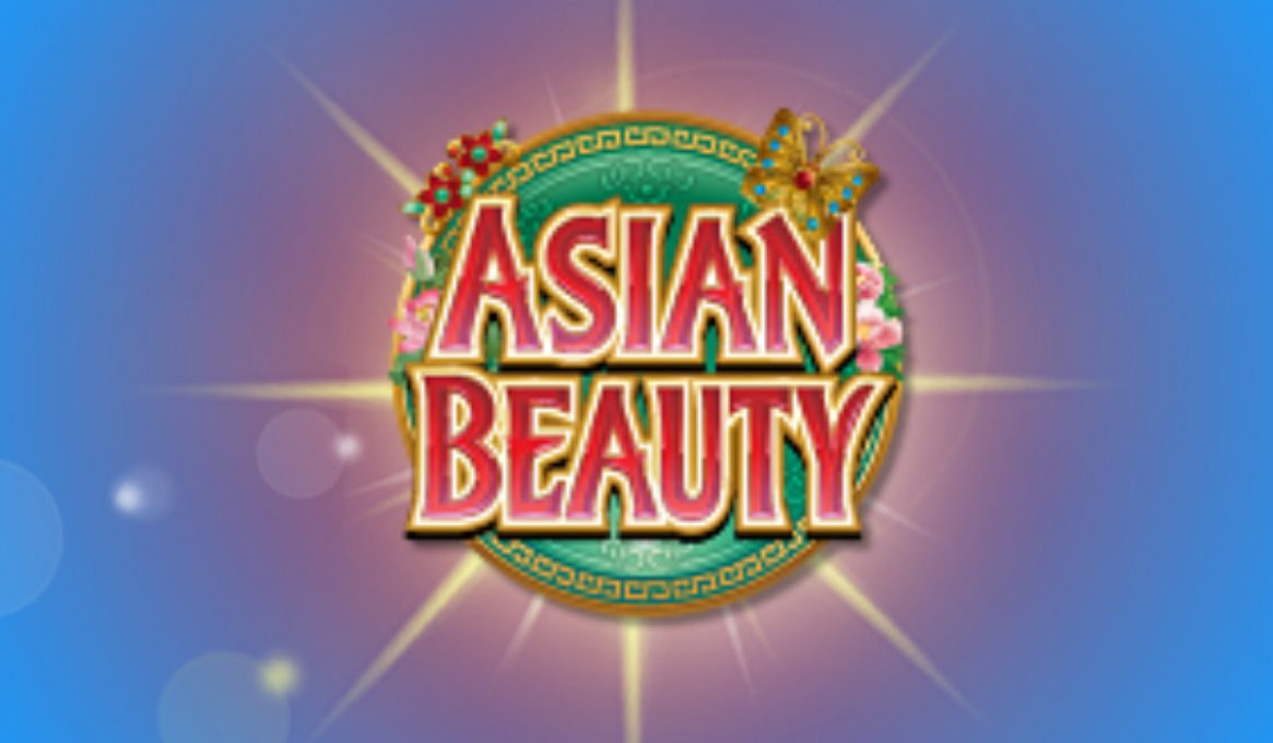 Asian Beauty Slots