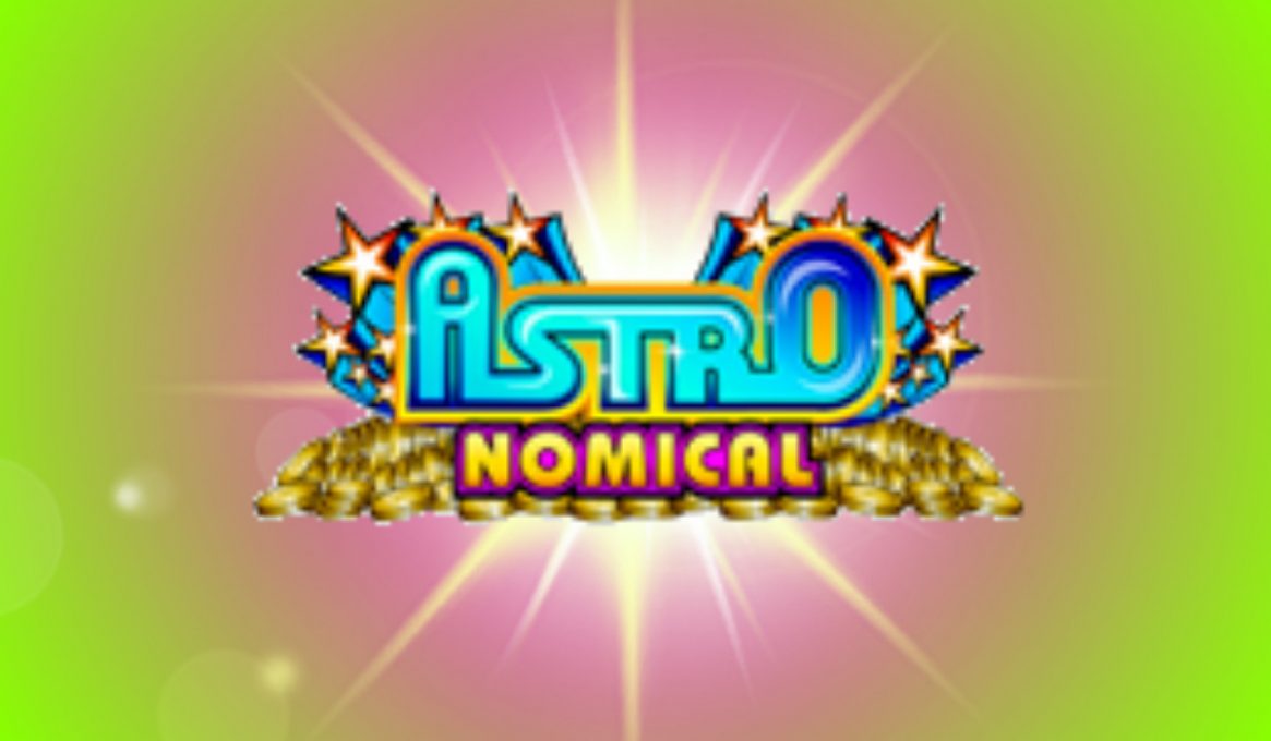 Astronomical Slots