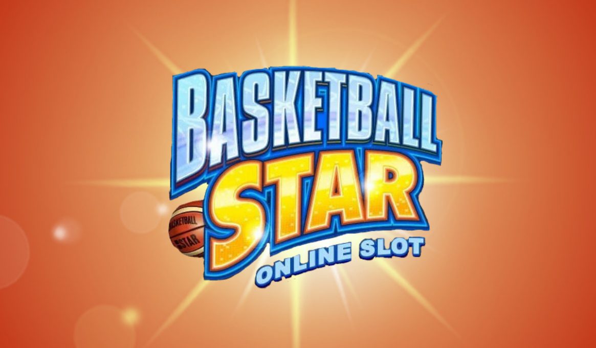 Basketball Star Slot Machine