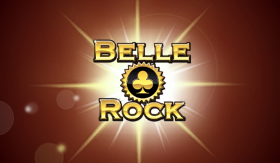 Belle Rock Slot