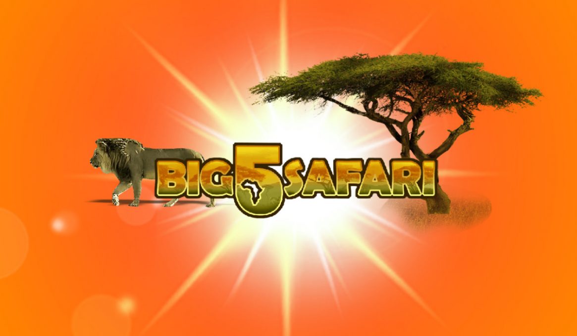 Big 5 Slots Review
