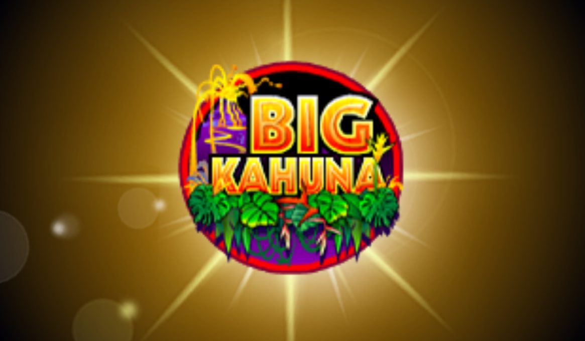 Big Kahuna Slots