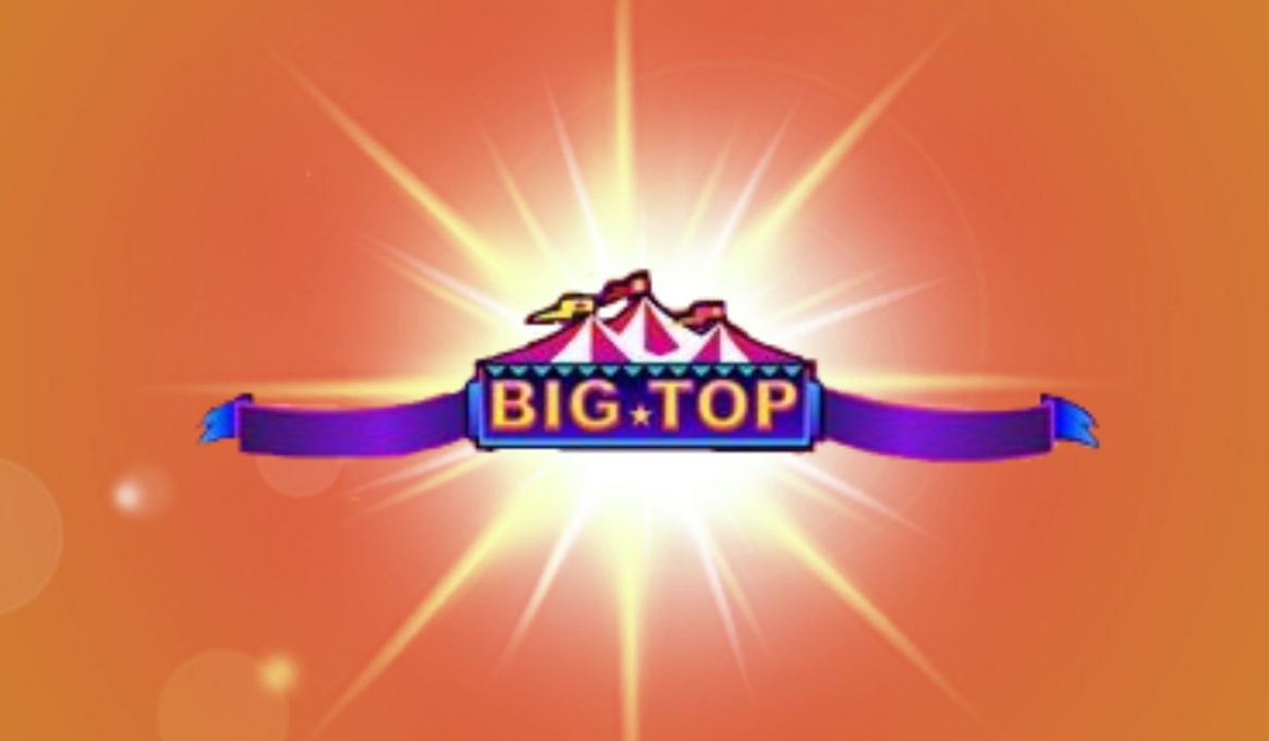 Big Top Slots