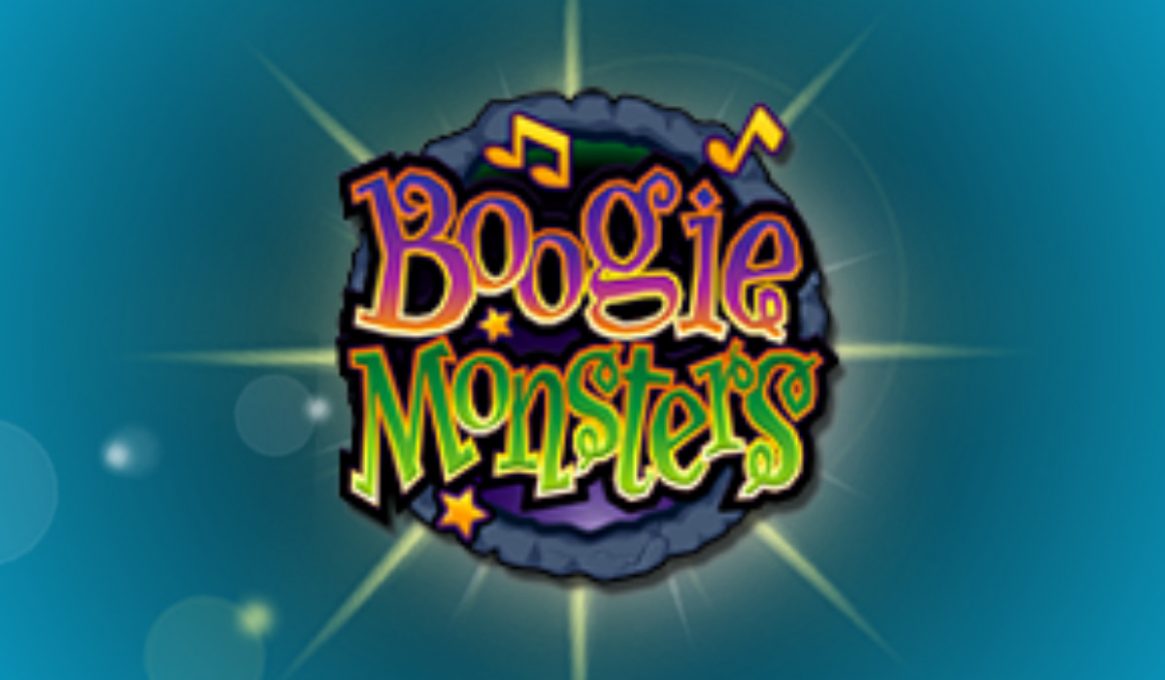 Boogie Monsters Slots