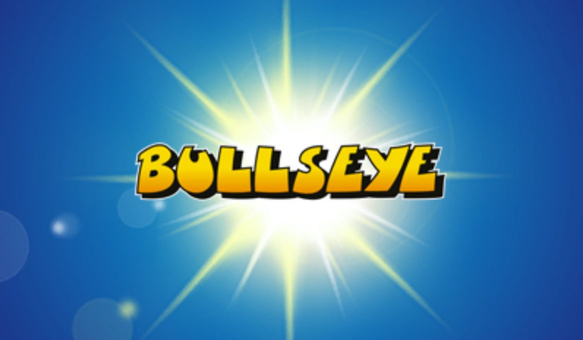 Bullseye Slot Machine