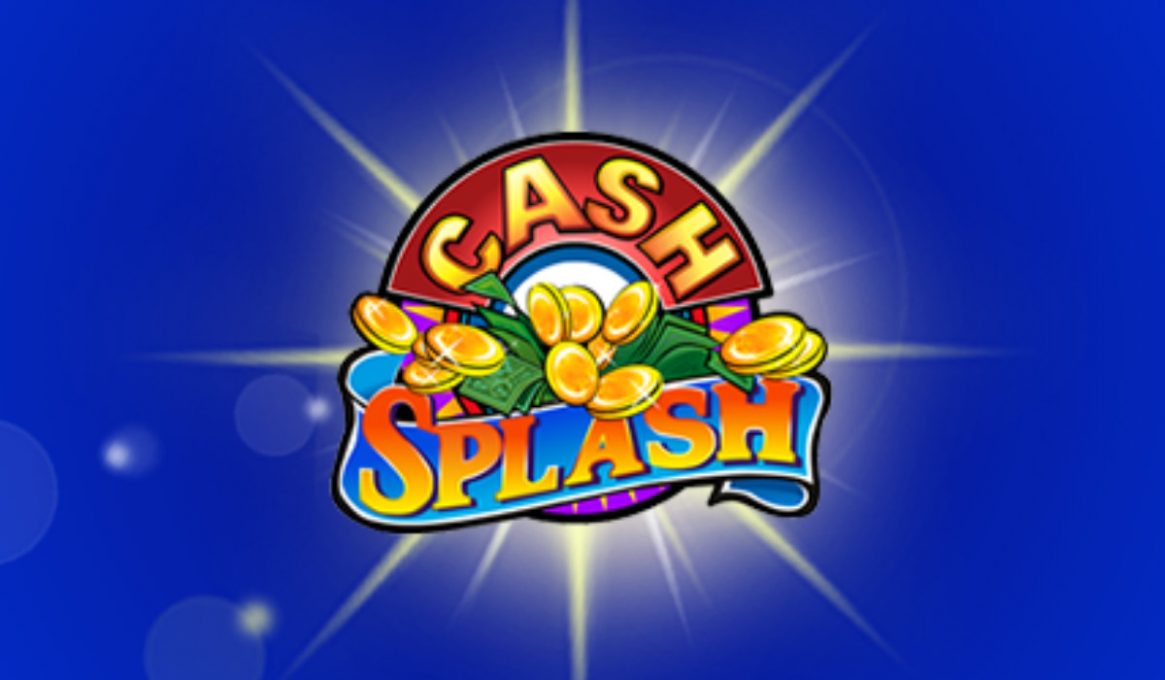 Cash Splash Slots