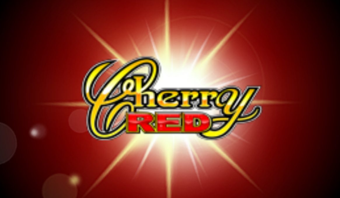 Cherry Red Slots