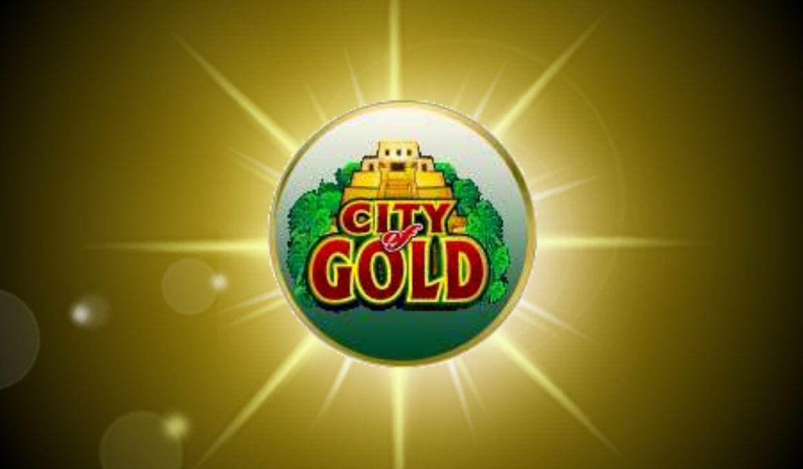City of Gold Slots