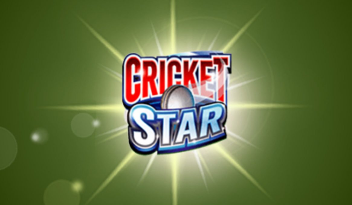 Cricket Star Slots