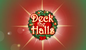 Deck the Halls Slots