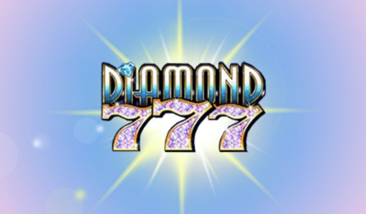 Diamond 7s Slots